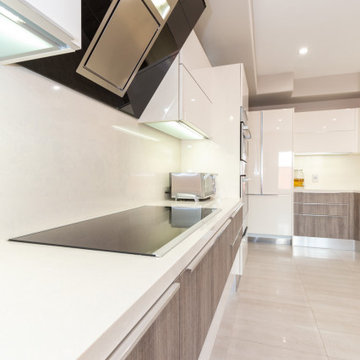Union City Kitchen, Bathrooms, Closets, Doors & Flooring