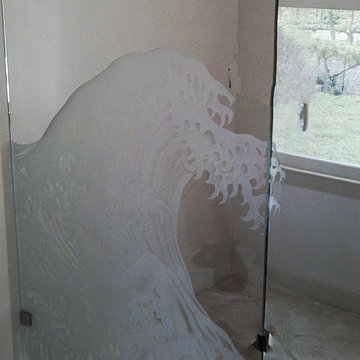 Shower Doors