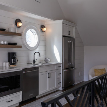 Refined Family Design on Blackwater Way