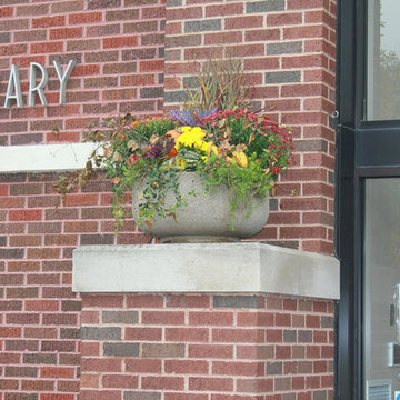 Fall Decorations