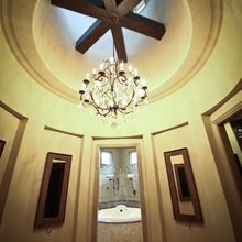 turrets
