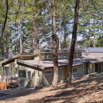 Silicon Valley Retreat
