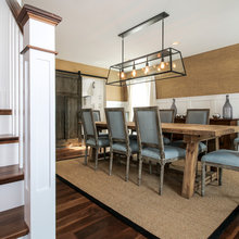 Dining Room Ideas