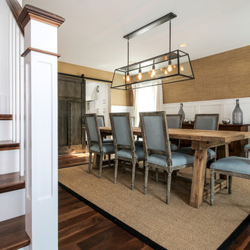 Winding Creek Addition