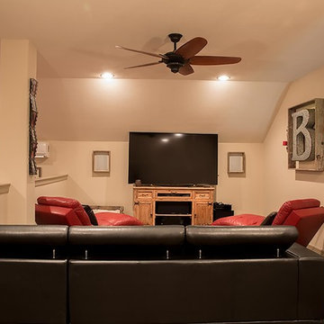 Bailey Gameroom
