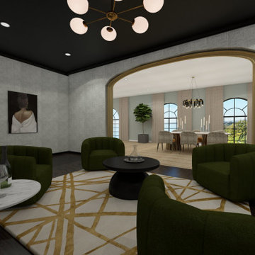 Primavera Wine Room