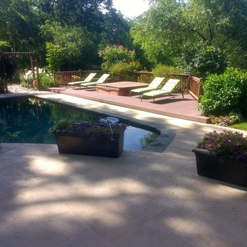 Concrete Overlay