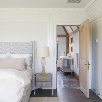 Normandy House