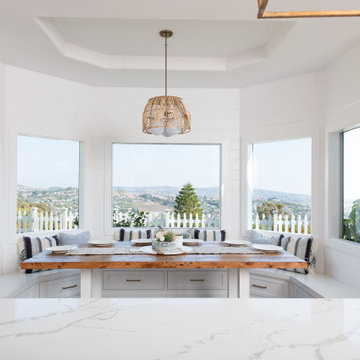 Coastal Modern