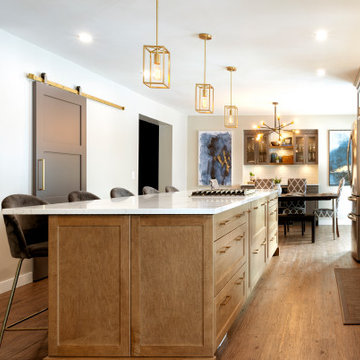 Whyte Ridge Kitchen 2