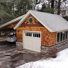 garage