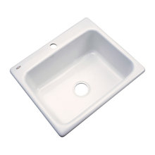 Home guest bath