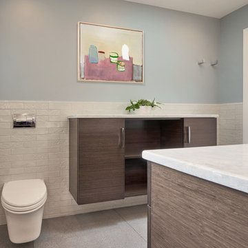 Mercer Island Addition