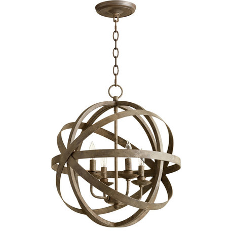 Gladwin 4-Light Pendant