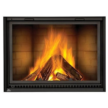 High Country™ 8000 NZ8000 Wood Burning Fireplace