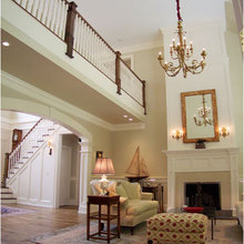 Living Room Ideas