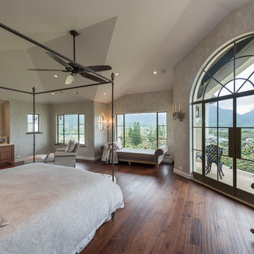 Tuscan Oasis