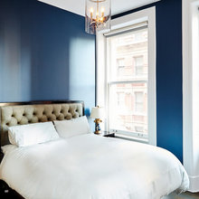 Bedroom Walls