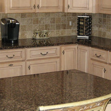 Kitchen Ideas
