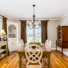 Dining Room Ideas