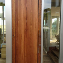 doors