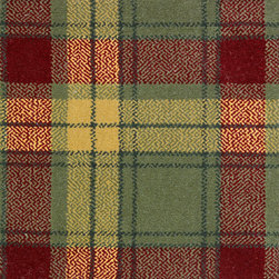 Balmoral Tartan Carpet Collection - Products