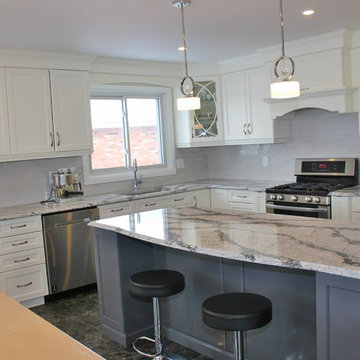 St George Kitchen