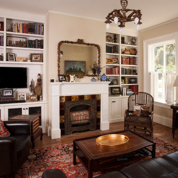 Studio STLProjects in Port Townsed WA