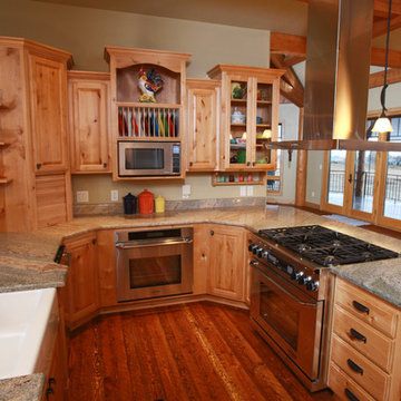Spartain Home