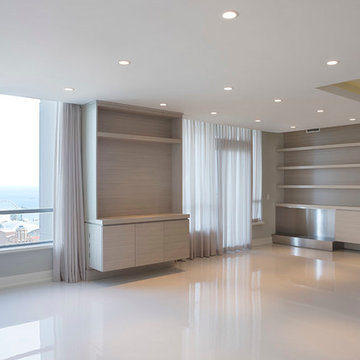 Lakeshore Drive Pied A Terre