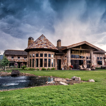 Wyoming Project