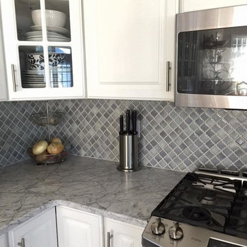 Inexpensive Kitchen Update