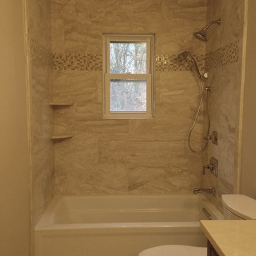 Tranquil Bathroom