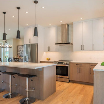 Custom Homes