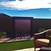 Patios