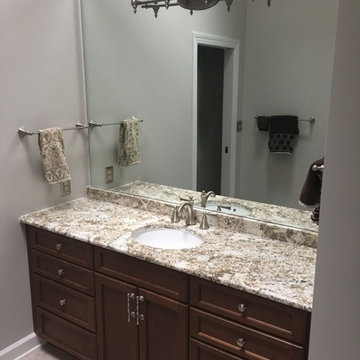 Small Space - Big Challenge