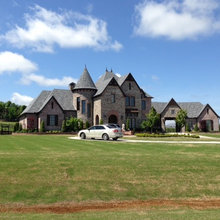 Exterior Ideas