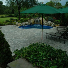 Pool ideas
