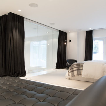 Oscar Ono | Miami Beach Villa | Private Residence