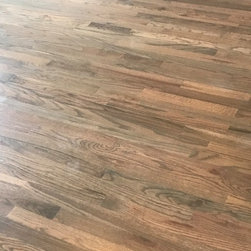 Wood Flooring - Products