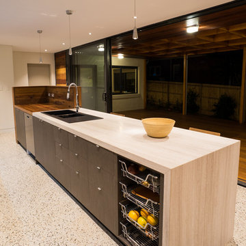 Beecroft House