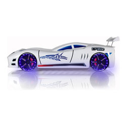 Ferrari Enzo car bed - Lifestyle And Leisure