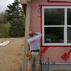 Habitat For Humanity - Roofing And Gutters