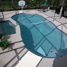 Pools