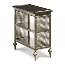 Bedside tables