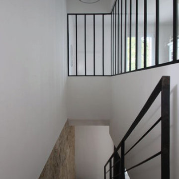 Rez-de-Jardin à Colombes