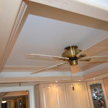 Hutchison Ceiliing Fan