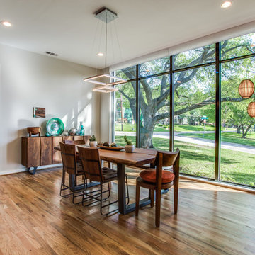Shoreview Second Story Addition & Full Home Renovation