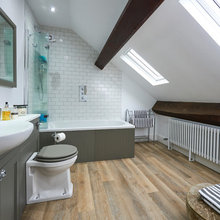 Small Bathroom