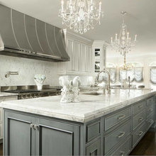 Mountain Home Kitchen